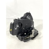 Fechadura Manual Traseira Esquerda Hilux 2008/2015 Original