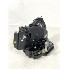 Fechadura Manual Traseira Esquerda Hilux 2008/2015 Original