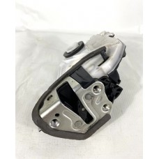 Fechadura Traseira Esquerda Toyota Sw4 2016/2020 (4pinos)