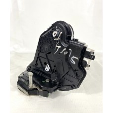 Fechadura Traseira Direita Toyota Sw4 2016/2020 (4pinos)