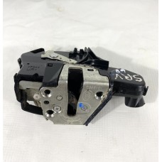 Fechadura Manual Dianteira Direita Hilux 2008/2015 Original