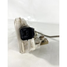 Fechadura Dianteira Esquerda L200 Bola 2006/2011 (5pinos)