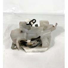 Fechadura Traseira Esquerda L200 Bola 2006/2011 Original