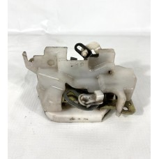 Fechadura Traseira Direita L200 Bola 2006/2011 Original