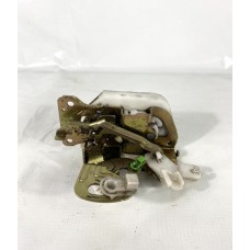 Fechadura Traseira Direita Pajero Sport 2006/2011 Original