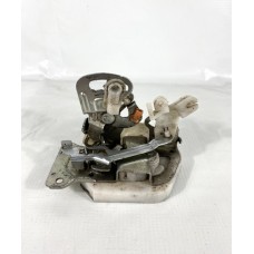 Fechadura Traseira Esquerda Pajero Sport 2006/2011 Original