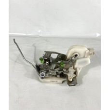 Fechadura Dianteira Direita L200 Bola 2006/2011 (2pinos)