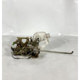 Fechadura Dianteira Direita Pajero Full 2008/2011 (2pinos)