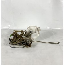 Fechadura Dianteira Direita Pajero Full 2008/2011 (2pinos)