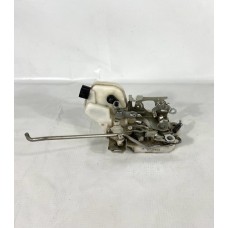 Fechadura Dianteira Esquerda Pajero Full 2008/2011 (5pinos)