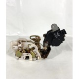 Fechadura Traseira Esquerda Pajero Full 2006/2011 (2pinos)