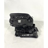 Fechadura Dianteira Esquerda Bmw X1 2020 Original (4pinos)