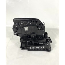 Fechadura Dianteira Esquerda Bmw X1 2020 Original (4pinos)