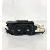 Fechadura Dianteira Esquerda Golf Gti 2014 Original (7pinos)