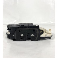 Fechadura Dianteira Esquerda Golf Gti 2014 Original (7pinos)