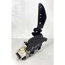 Fechadura Diant. Esquerda Dodge Journey 2010 Orig. (4pinos)