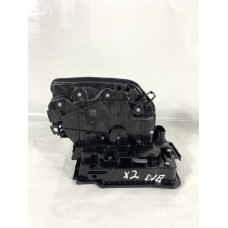 Fechadura Dianteira Esquerda Bmw X2 2020 Original (4pinos)