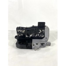 Fechadura Dianteira Esquerda Sportage 2012 Original (6pinos)