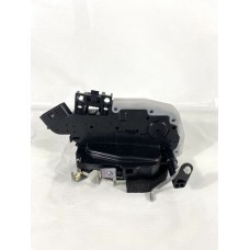 Fechadura Dianteira Esquerda Frontier 2.3 2022 Original (2p)