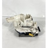 Fechadura Dianteira Esquerda Jeep Renegade 2016 (5pinos)