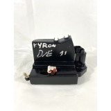 Fechadura Dianteira Esquerda Kyron 2011 Original (5pinos)