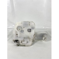 Fechadura Dianteira Esquerda Mitsubishi Asx 2012 (5pinos)