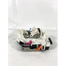 Fechadura Diant. Esquerda Dodge Ram 2021 Original (4pinos)