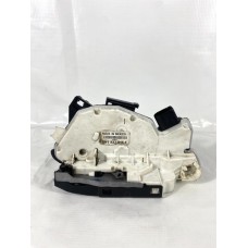 Fechadura Dianteira Esquerda Tiguan 2013 Original (7pinos)