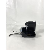 Fechadura Porta Esquerda Hyundai Hr 2018 Original