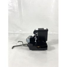 Fechadura Porta Esquerda Hyundai Hr 2018 Original