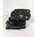 Fechadura Dianteira Direita Bmw X1 2016/17 Original (4pinos)