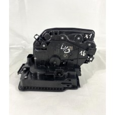Fechadura Dianteira Direita Bmw X1 2016/17 Original (4pinos)
