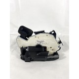 Fechadura Dianteira Direita Golf Gti 2014 Original (7pinos)