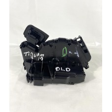 Fechadura Dianteira Direita Tiguan 350 R-line 2019 (7pinos)