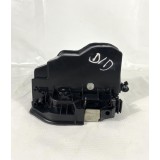 Fechadura Dianteira Direita Bmw X5 2008 Original