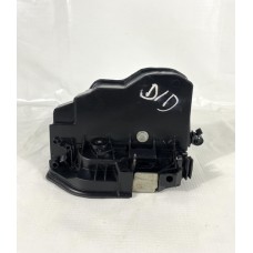 Fechadura Dianteira Direita Bmw X5 2008 Original