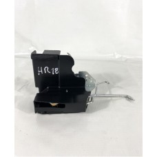 Fechadura Porta Direita Hyundai Hr 2018 Original