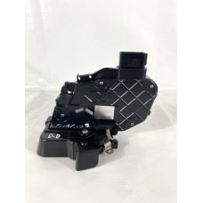 Fechadura Diant. Direita Discovery 3 2007 Original (10pinos)