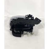 Fechadura Dianteira Direita Frontier 2022 Original (2pinos)