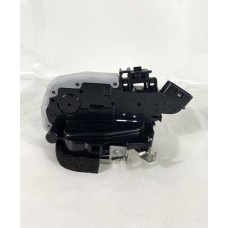 Fechadura Dianteira Direita Frontier 2022 Original (2pinos)