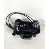Fechadura Dianteira Direita Sw4 2016/2020 Original (4pinos)