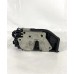 Fechadura Traseira Esquerda Bmw X5 2008 Original (5pinos)