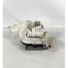 Fechadura Traseira Esquerda Renegade 2016 Original (4pinos)