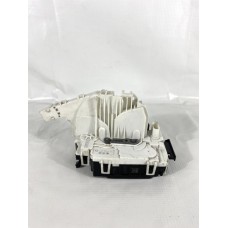 Fechadura Traseira Esquerda Cla 45 Amg 2015 Orig. (4pinos)