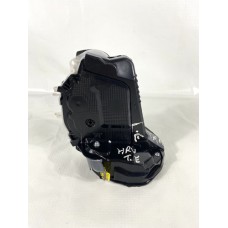 Fechadura Traseira Esquerda Honda Hrv 2016 Original 4 Pinos