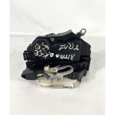 Fechadura Traseira Esquerda Airtrek 2007 Original (2pinos)