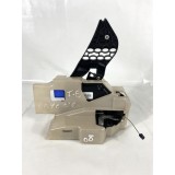 Fechadura Traseira Esquerda Porsche Cayenne 2008 (7pinos)