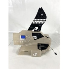 Fechadura Traseira Esquerda Porsche Cayenne 2008 (7pinos)