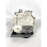 Fechadura Traseira Esquerda Audi Q3 2015 Original (6pinos)