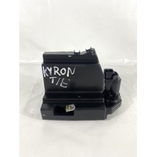 Fechadura Traseira Esquerda Kyron 2011 Original (5pinos)